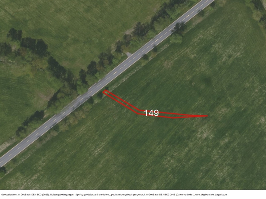 Lüderitz-Kleinflächen - Bild