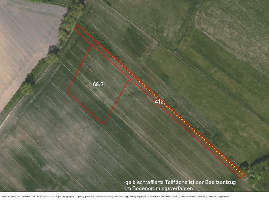 Lüderitz-Feldlage - Bild