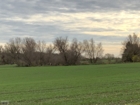 Fläche bei Rossow, Mecklenburg-Vorpommern, Mecklenburgische Seenplatte