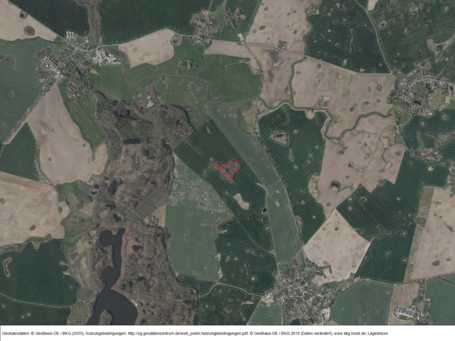 Miteigentumsanteil in Wildberg - Bild