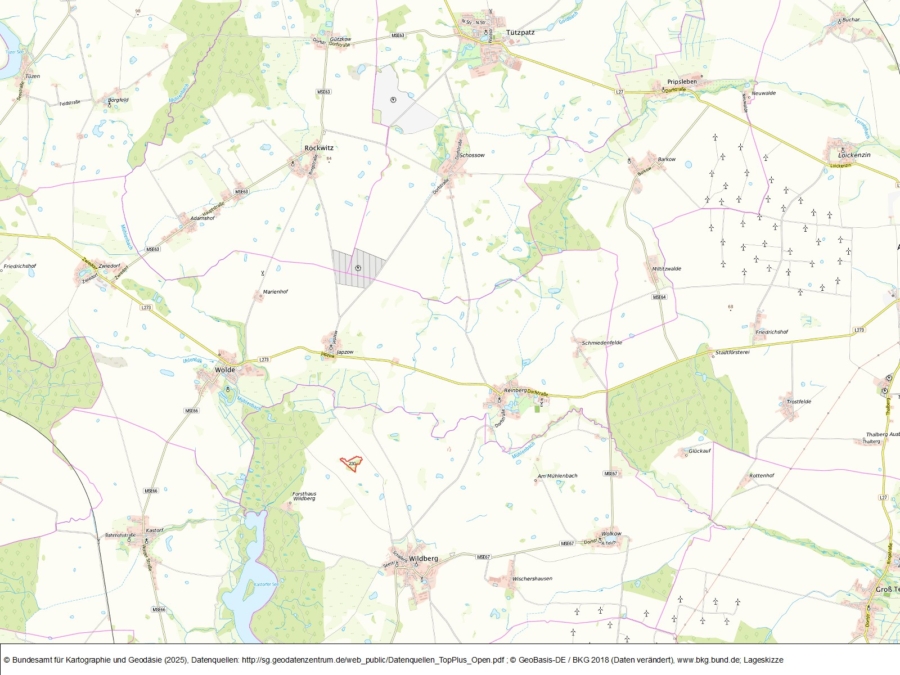 Miteigentumsanteil in Wildberg - Bild