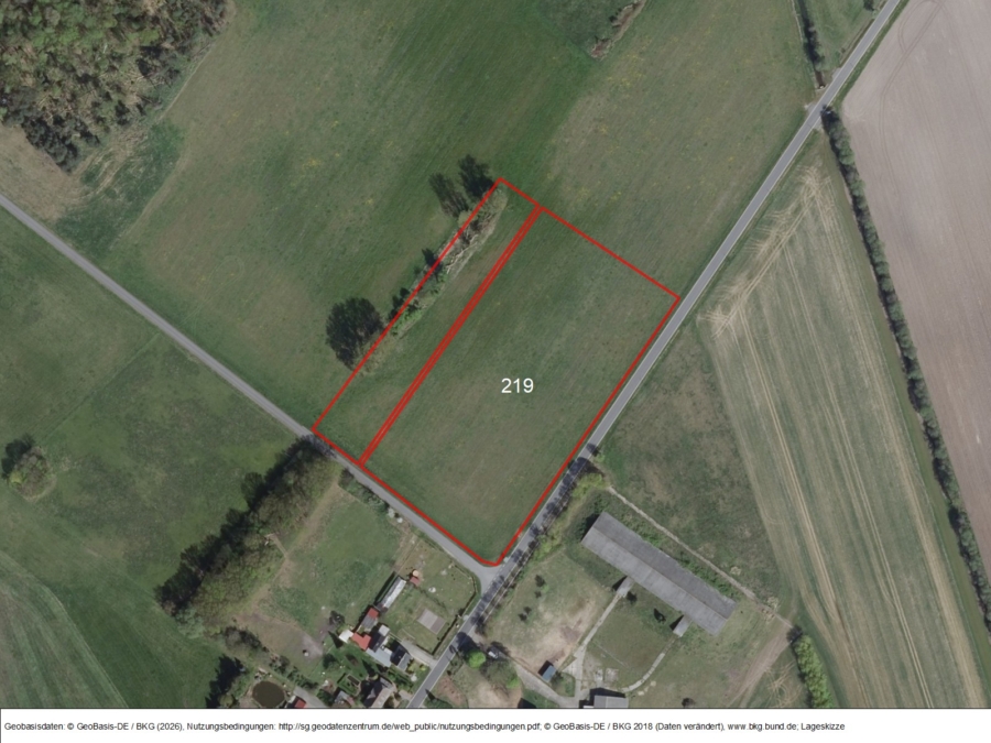 Dixförda-Acker-Gehölz - Bild