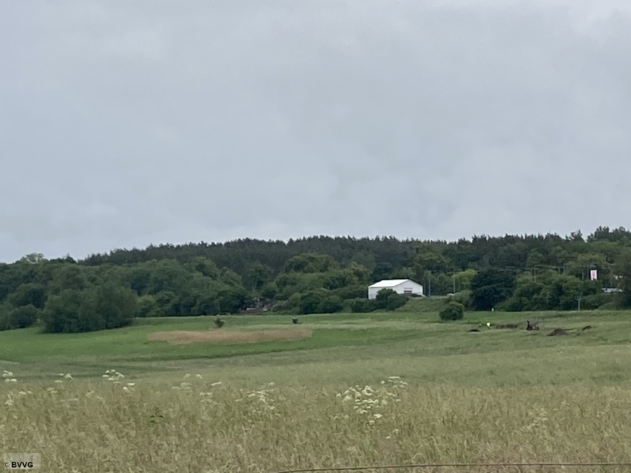 Flächen bei Neubrandenburg, Los 1 - Titelbild