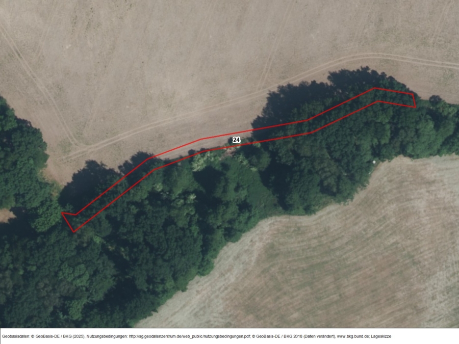 Flächen bei Bömitz, Los 4 - Bild