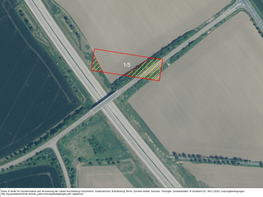 Gimritz-Wallwitz-Landwirtschaft - Bild