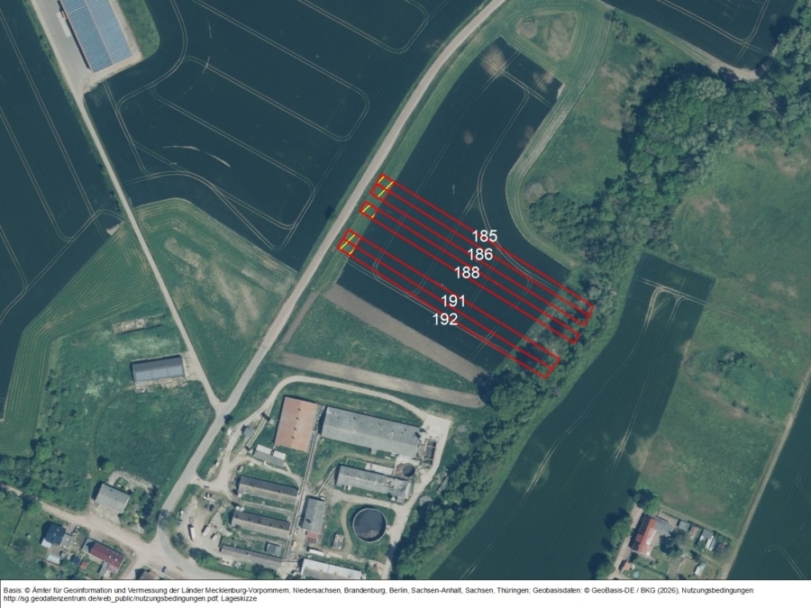 Gimritz-Wallwitz-Landwirtschaft - Bild