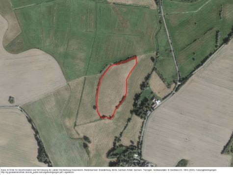 Parber bei Rehna – Moorwiese Los 3, Mecklenburg-Vorpommern, Nordwestmecklenburg