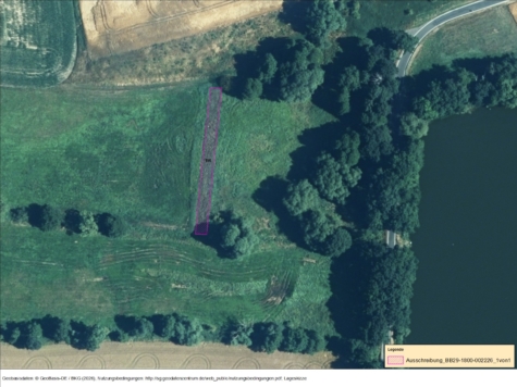 Burkartshain, Flurstück 196, Sachsen, Leipzig-Land