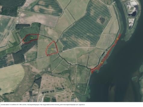 Miteigentumsanteile in Karrin Hof, Mecklenburg-Vorpommern, Vorpommern-Greifswald