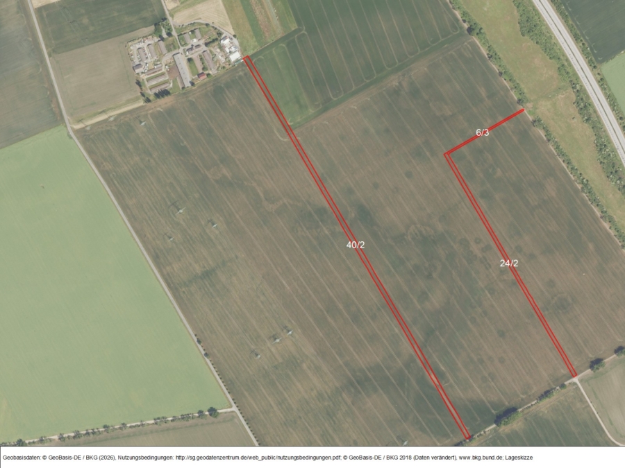Frankleben-Beuna-Kleinflächen - Bild