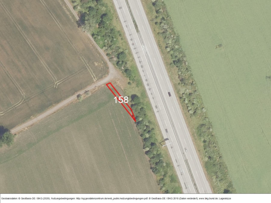 Frankleben-Beuna-Kleinflächen - Bild